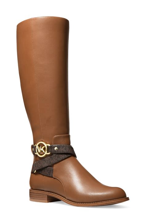 michael kors boots reviews